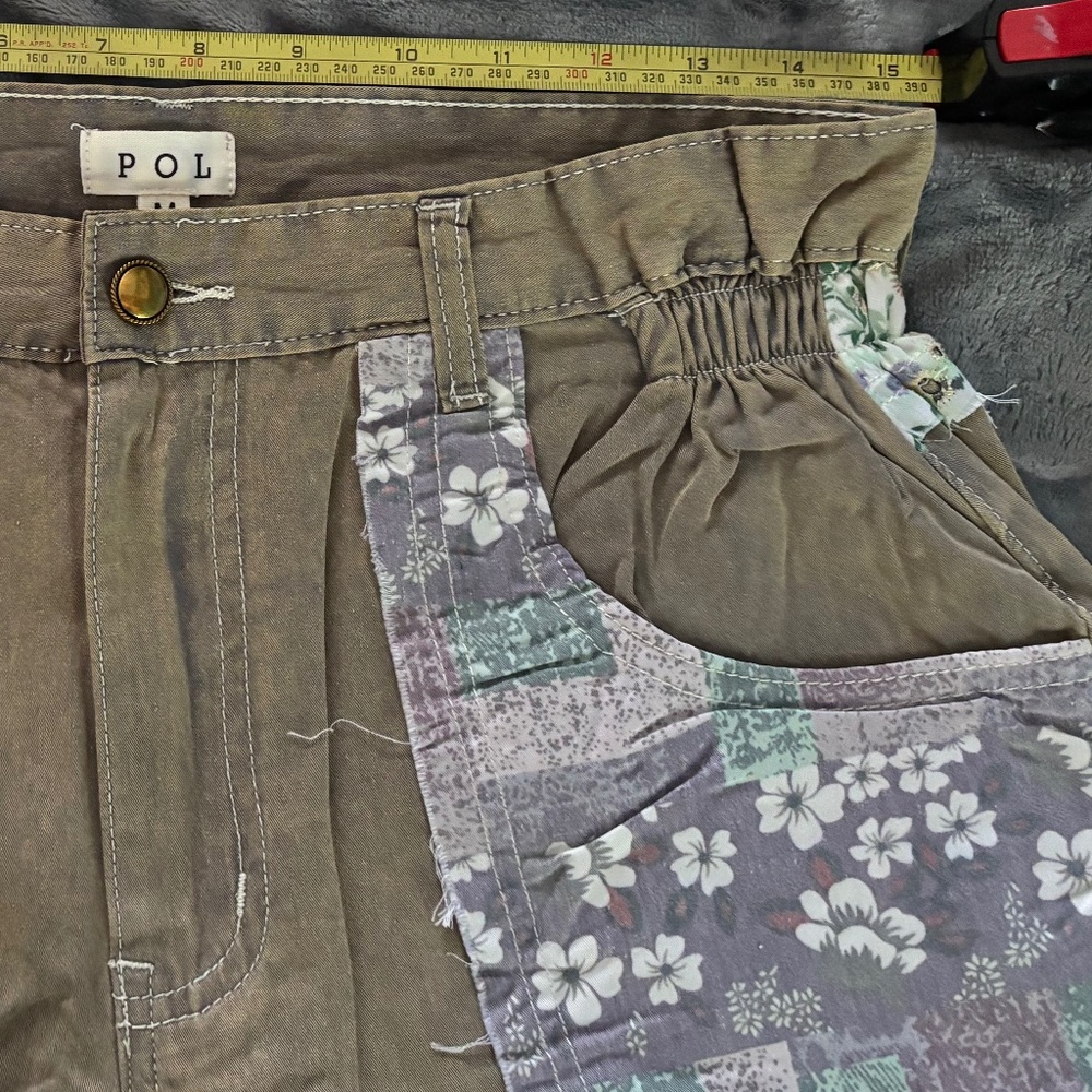 POL BRAND NEW OVERSIZED SHORTS ……Gorgeous and Comfy - Picture 5 of 5